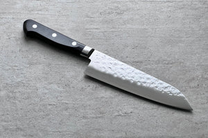 KIKI V10 Special 170mm Santoku - Japanilainen Keittiöveitsi