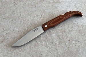 Pallares Pedraforca 90mm - Folding knife