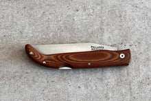 Load image into Gallery viewer, Pallares Pedraforca 90mm - Folding knife