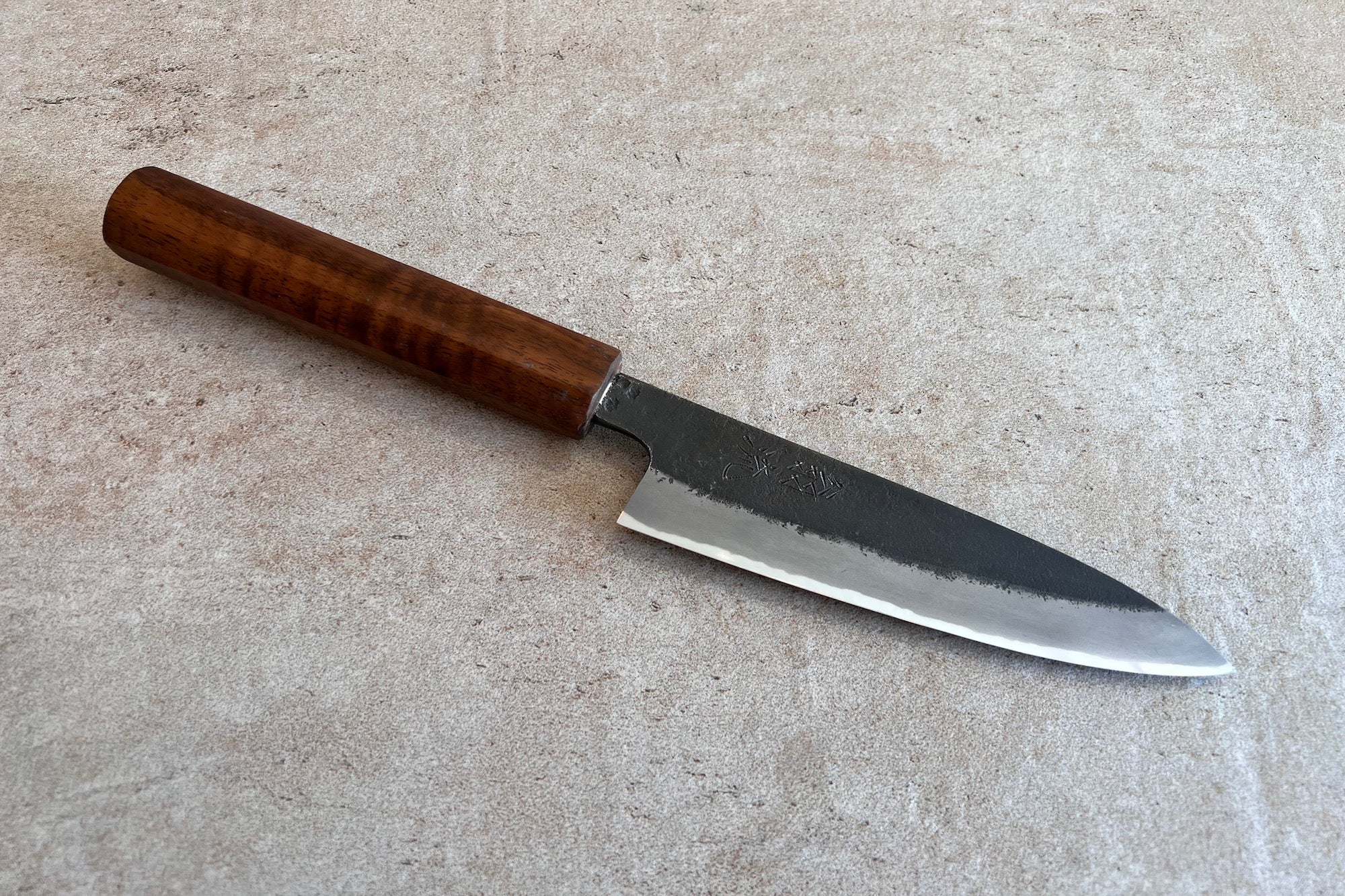 KIKI Paradox Batch Petty 135mm - Keittiöveitsi