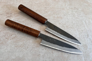 KIKI Paradox Batch Petty 135mm - Kitchen knife