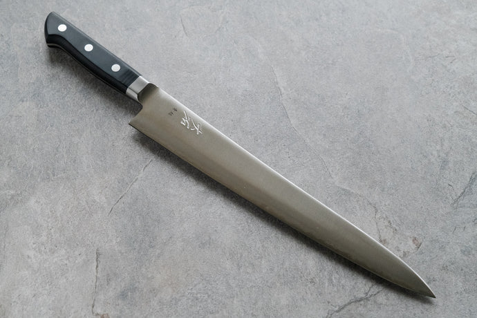 Ohishi AS Sujihiki 270mm – Japanese kitchen knife