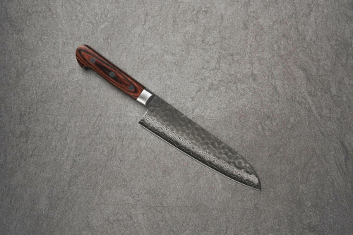 Sakai 180mm Santoku – Japanese kitchen knife
