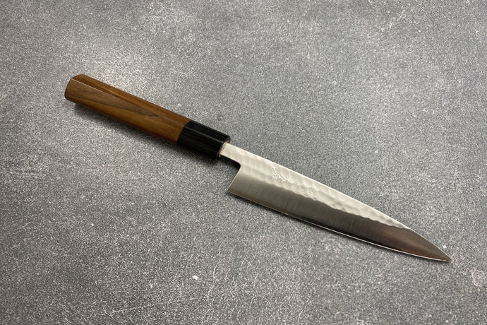 Ohishi Petty 135mm SLD – Japanese kitchen knife
