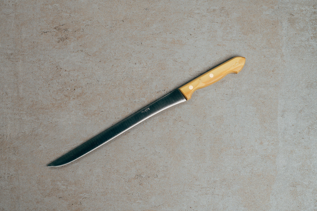 Pallares Filettiveitsi 260mm