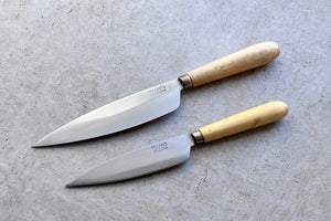Pallares 130mm &amp; 160mm - Package