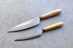 Pallares 130mm & 160mm - Paketti