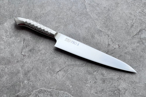 SK Pro-s Gyuto 210mm - Japanilainen Keittiöveitsi