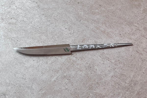 Oinonen Carbon steel 108mm - Wood blade