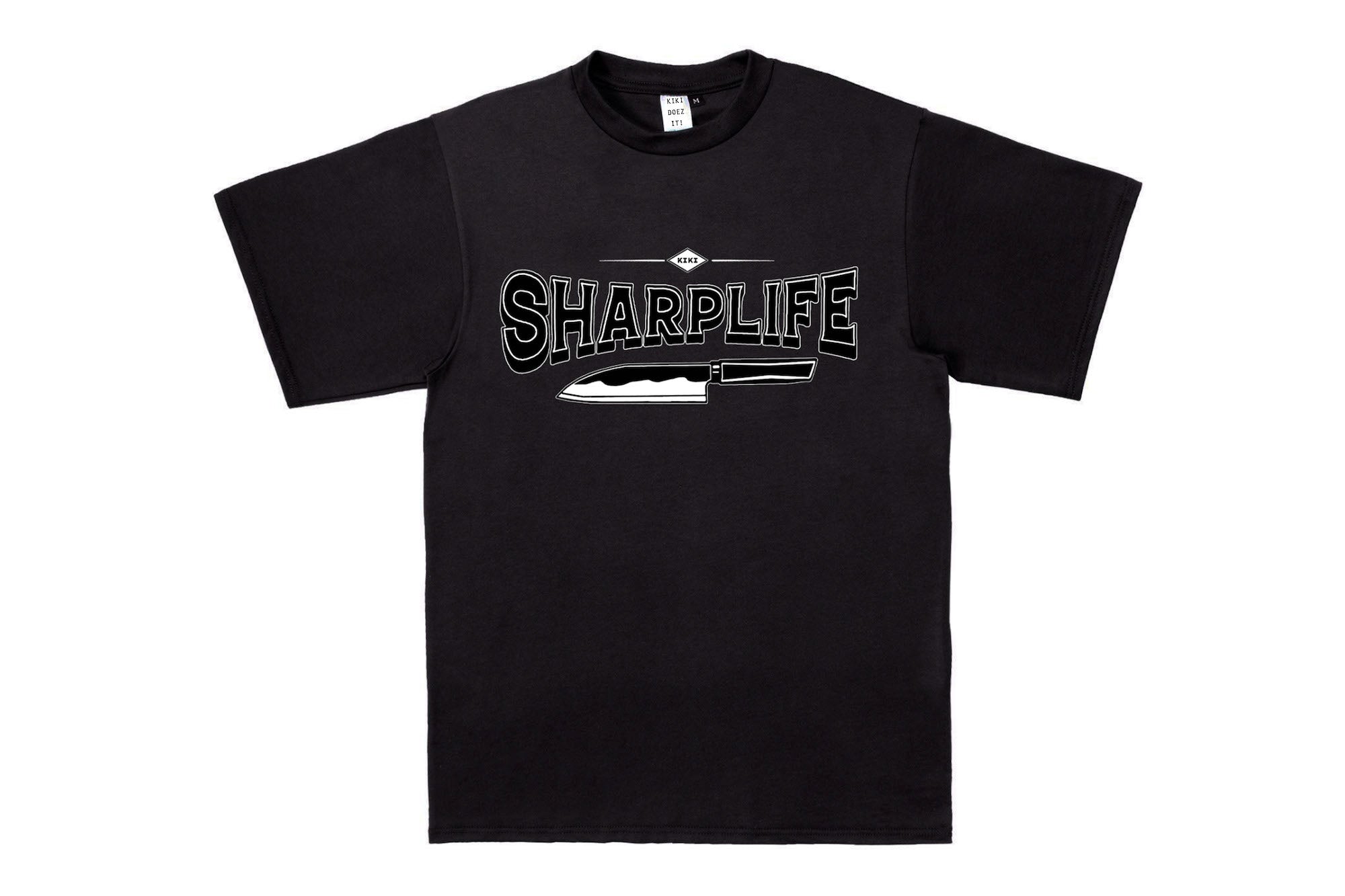 KIKI Sharplife T-Shirt