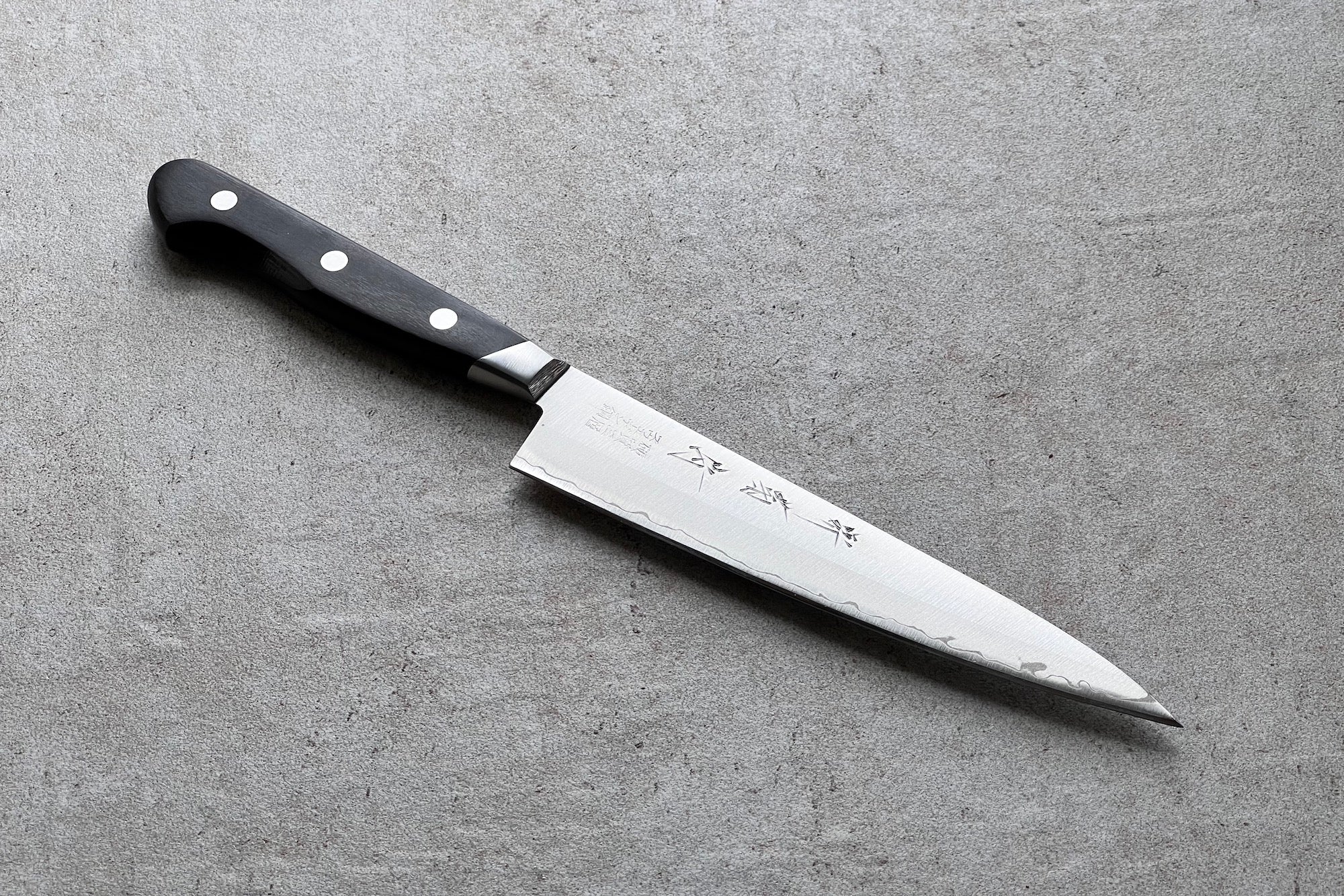 Sw Petty 150mm - Japanese Kitchen Knife