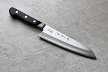 Load image into Gallery viewer, Sw Santoku 180mm - Japanese Kitchen Knife