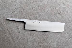 Tsunehisa Nakiri SRS-13 Terä - Japanilainen keittiöveitsi