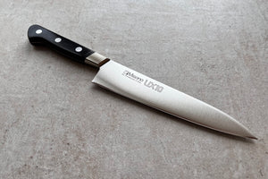 Misono UX10 Gyuto 180mm – Japanese kitchen knife