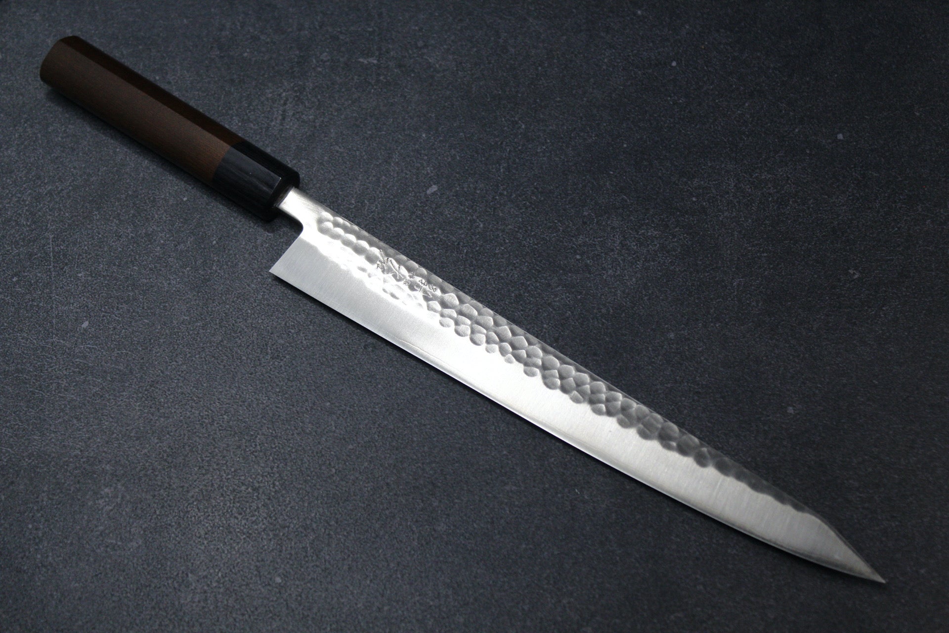 Ohishi 270mm SLD Sujihiki - Japanese Kitchen Knife