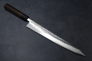 Ohishi 270mm SLD Sujihiki - Japanilainen Keittiöveitsi